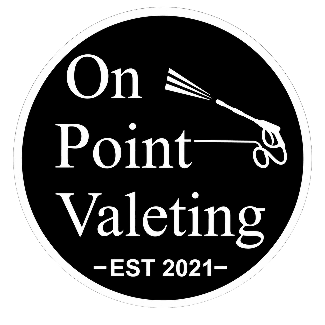 On Point Valeting - Home